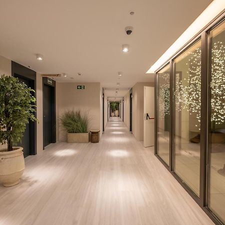 Hotel Cetina Cabo De Palos Puerto Εξωτερικό φωτογραφία