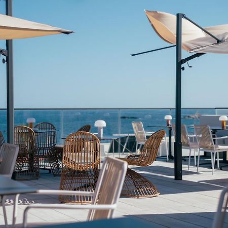 Hotel Cetina Cabo De Palos Puerto Εξωτερικό φωτογραφία