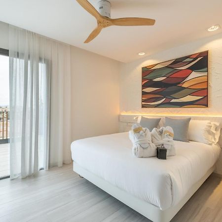 Hotel Cetina Cabo De Palos Puerto Εξωτερικό φωτογραφία
