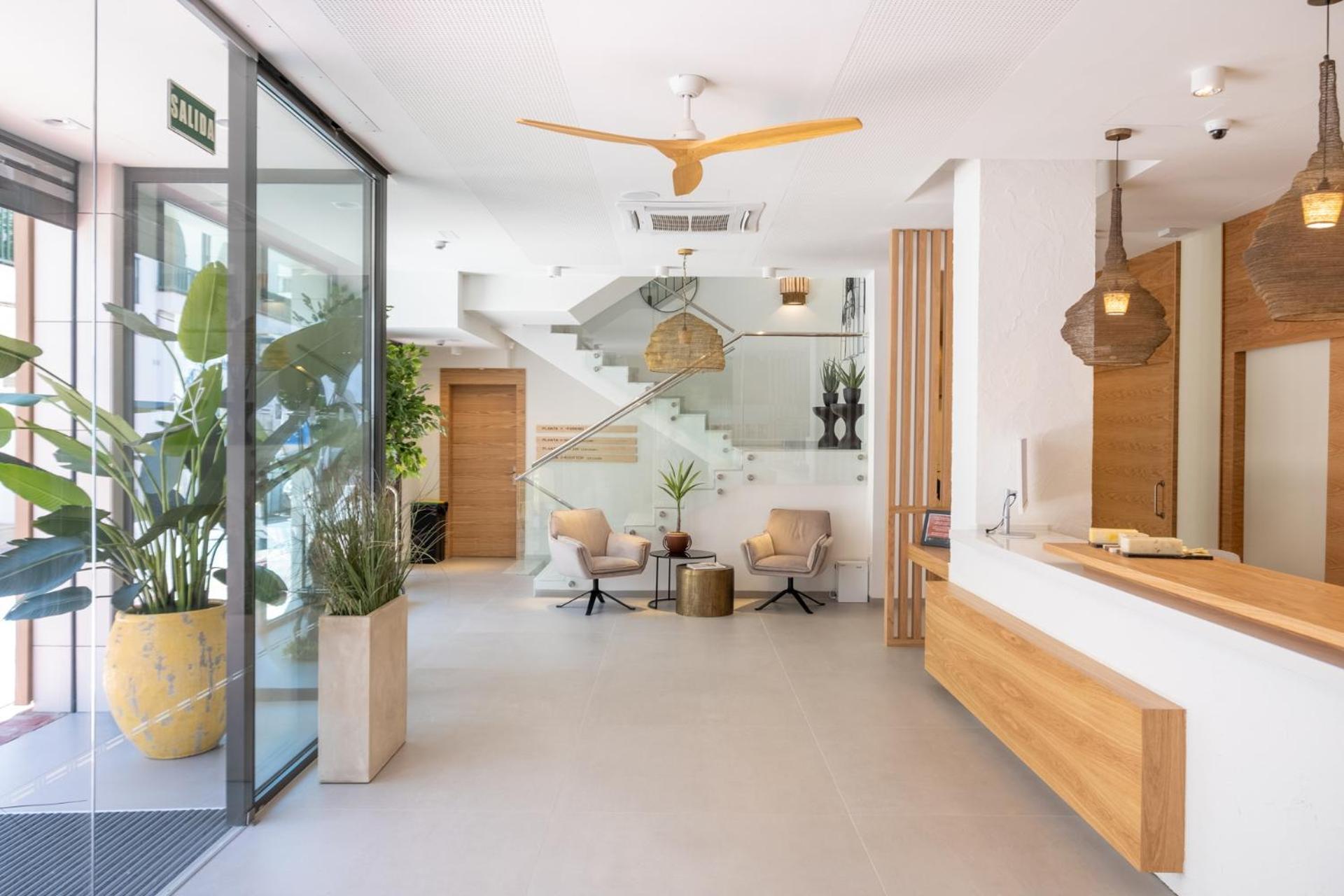Hotel Cetina Cabo De Palos Puerto Εξωτερικό φωτογραφία