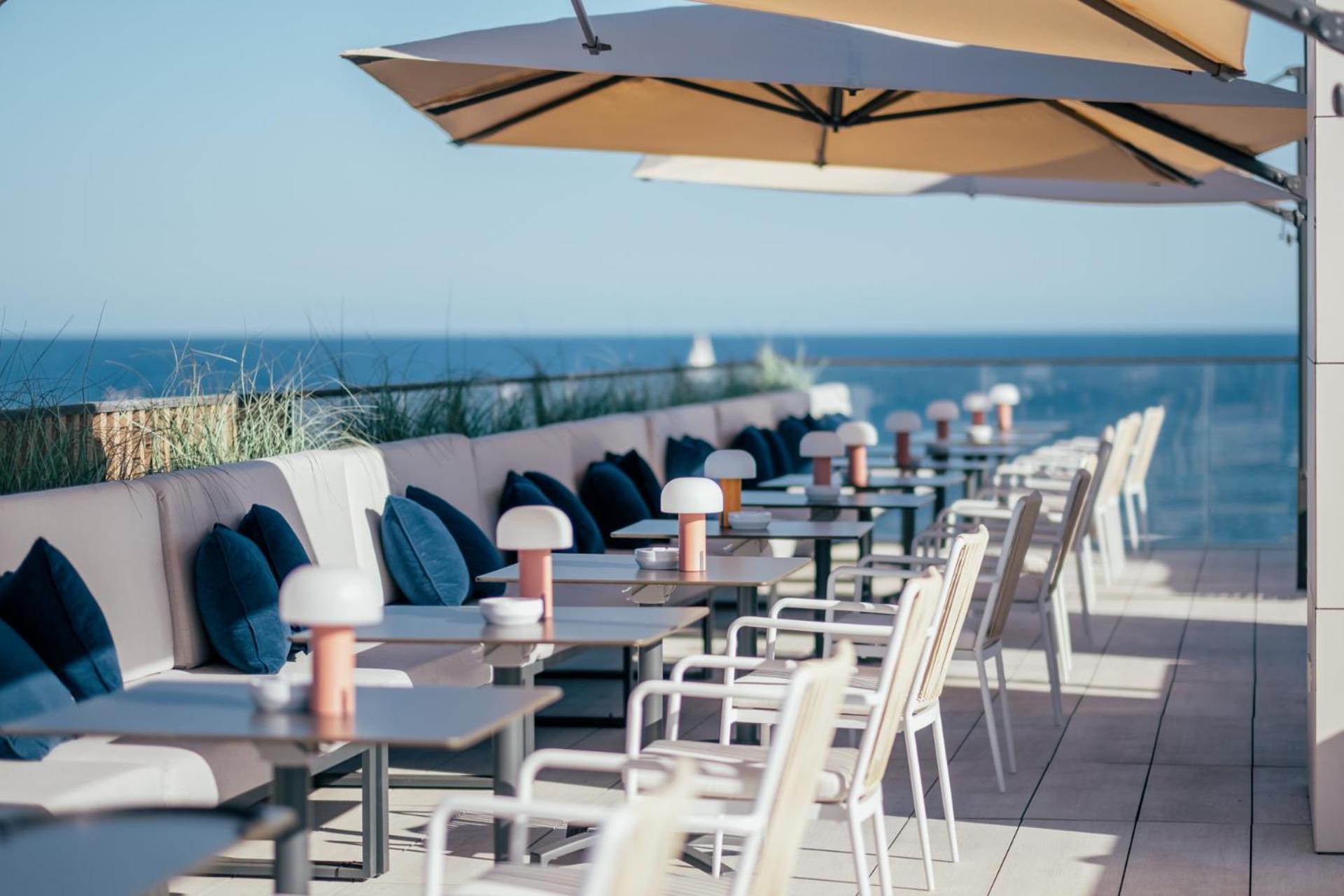 Hotel Cetina Cabo De Palos Puerto Εξωτερικό φωτογραφία