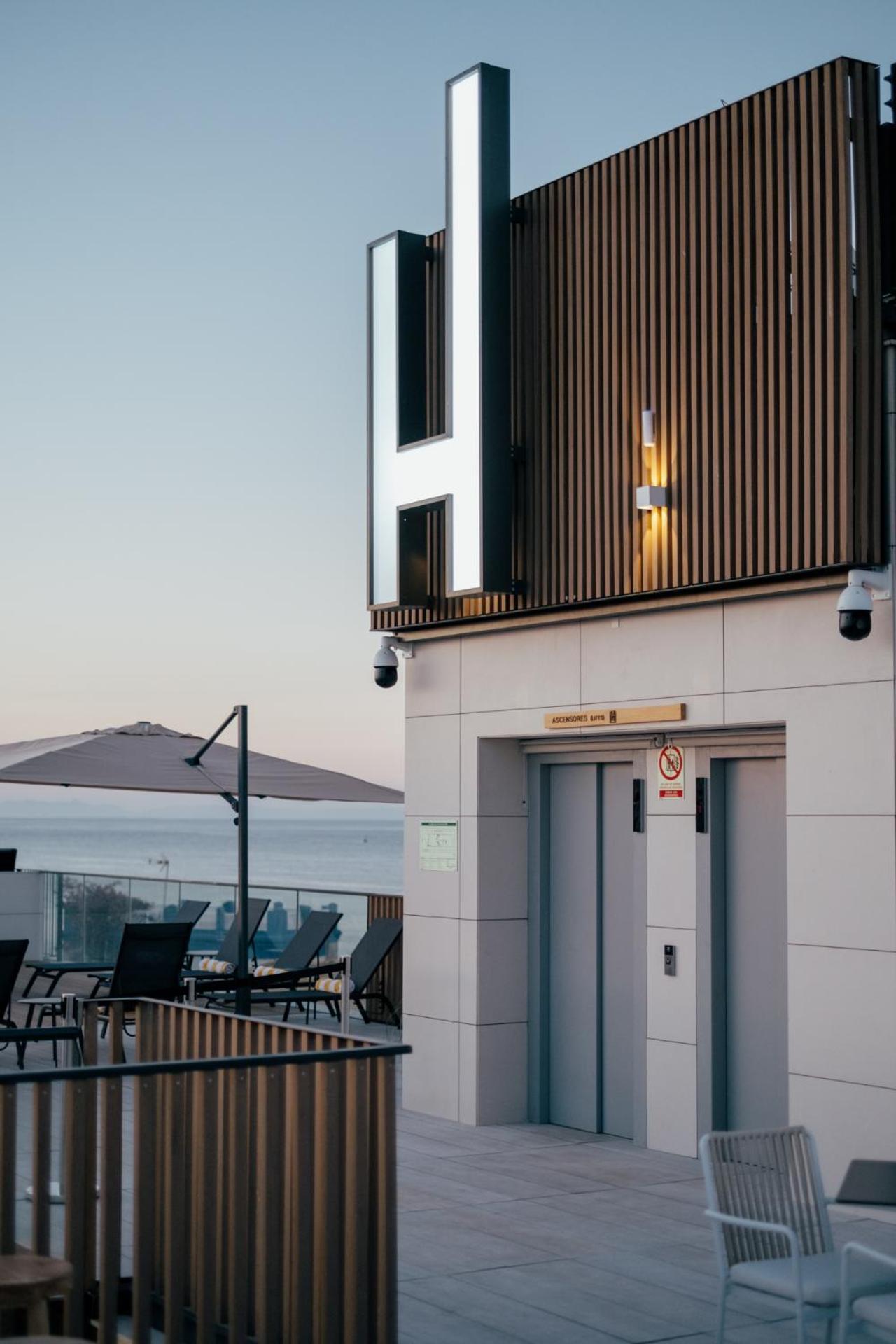 Hotel Cetina Cabo De Palos Puerto Εξωτερικό φωτογραφία