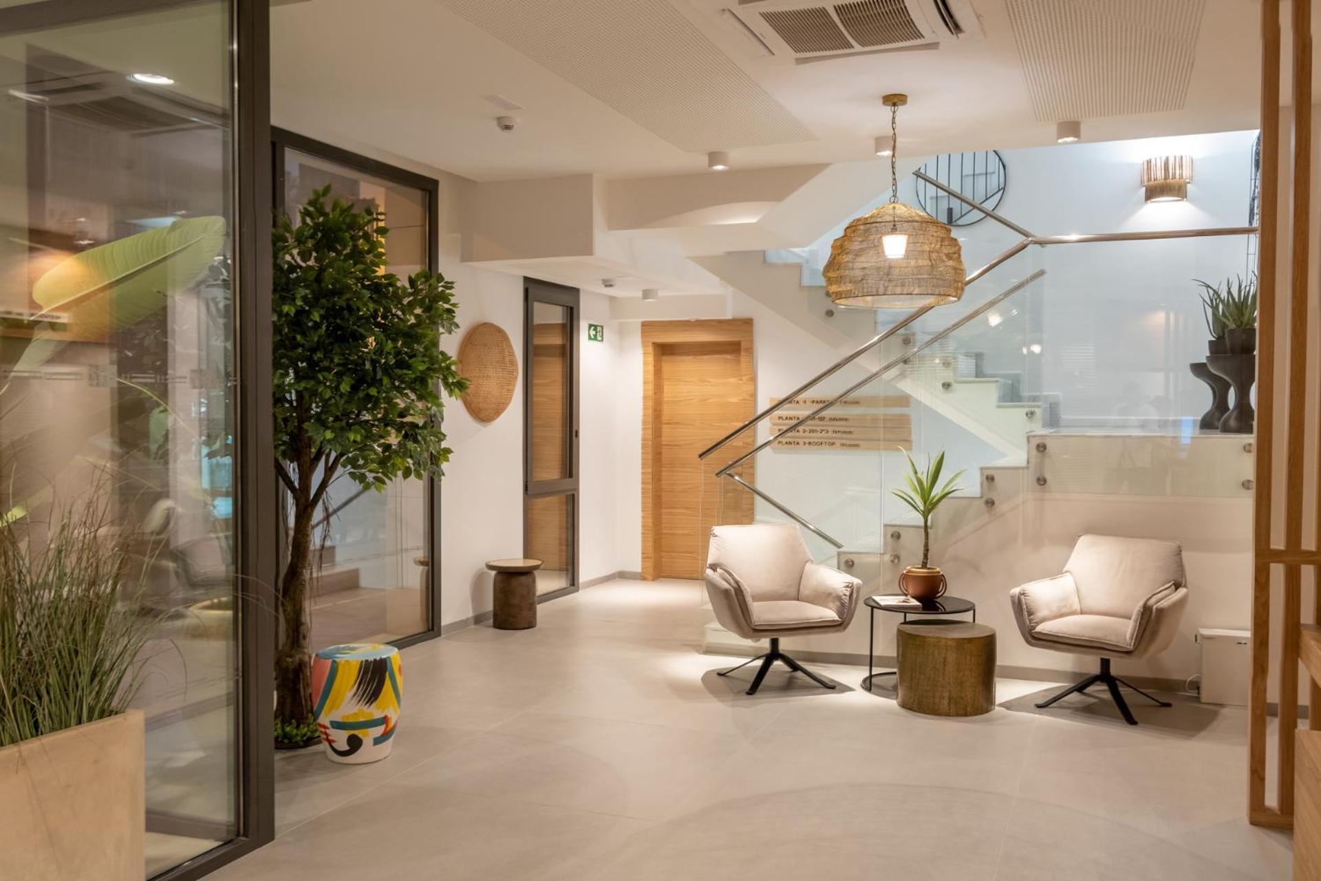 Hotel Cetina Cabo De Palos Puerto Εξωτερικό φωτογραφία