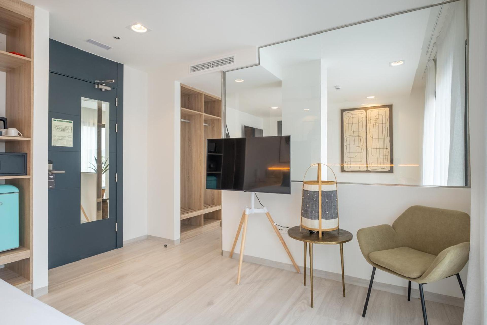 Hotel Cetina Cabo De Palos Puerto Εξωτερικό φωτογραφία