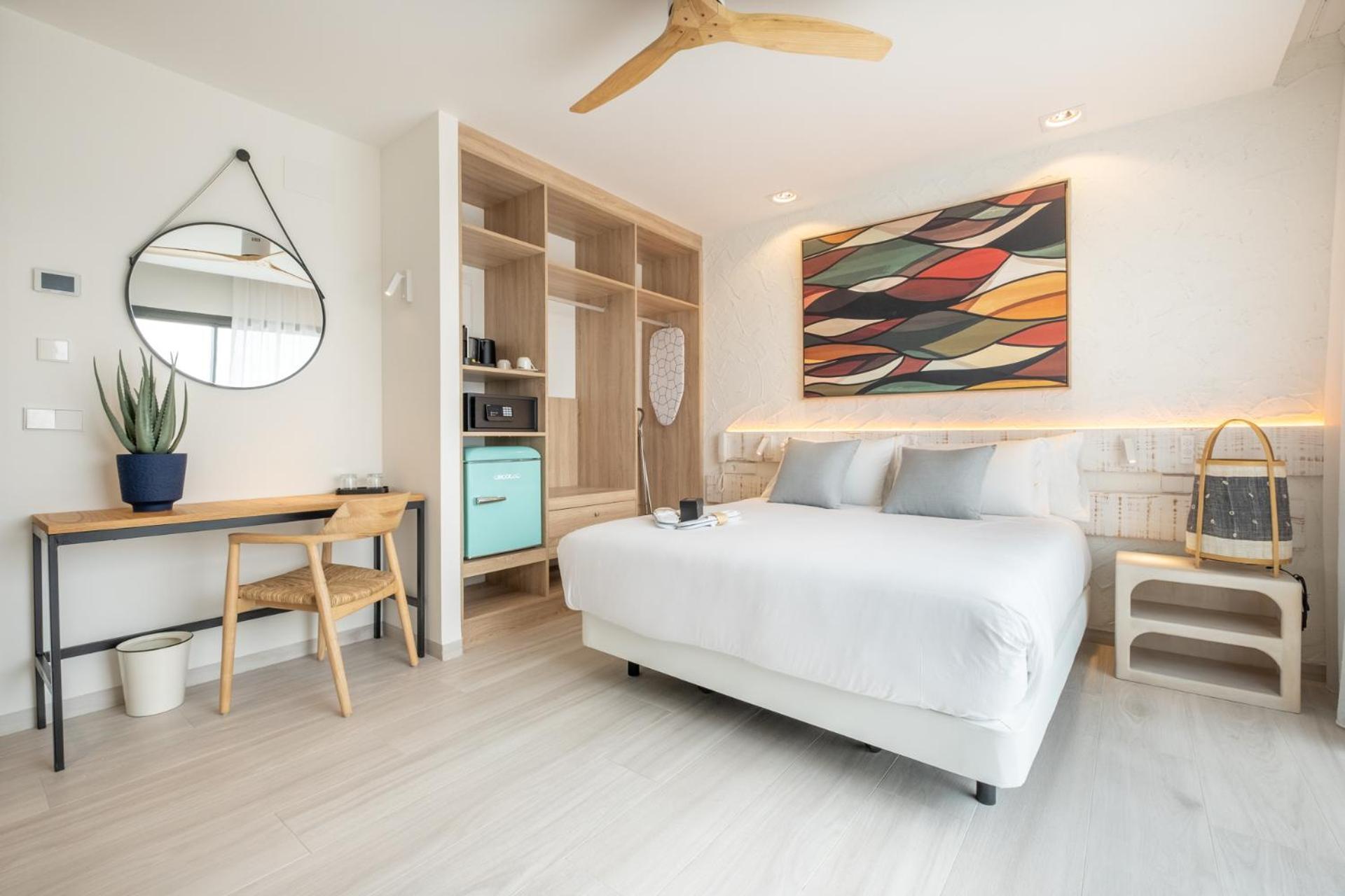 Hotel Cetina Cabo De Palos Puerto Εξωτερικό φωτογραφία