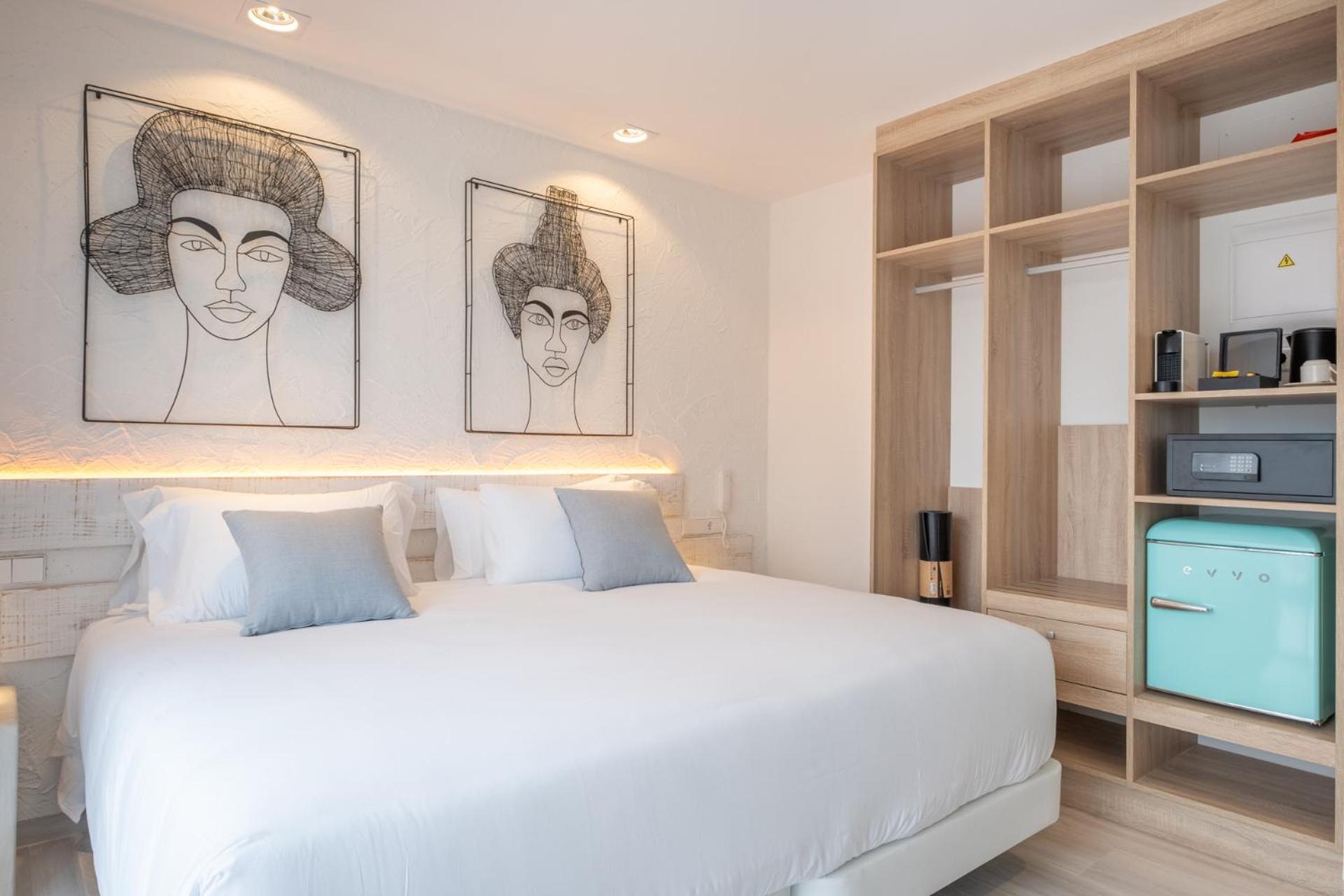 Hotel Cetina Cabo De Palos Puerto Εξωτερικό φωτογραφία
