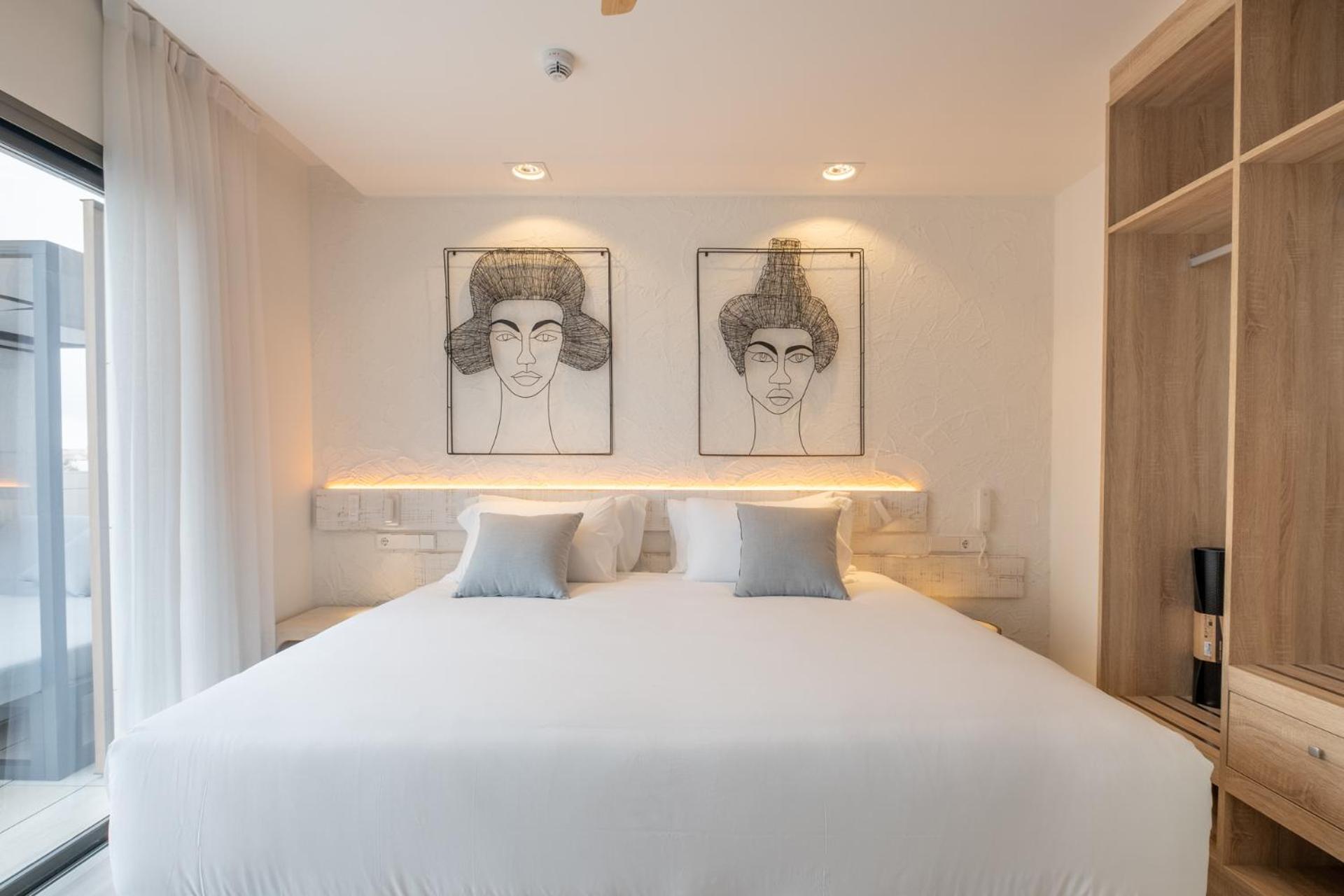 Hotel Cetina Cabo De Palos Puerto Εξωτερικό φωτογραφία