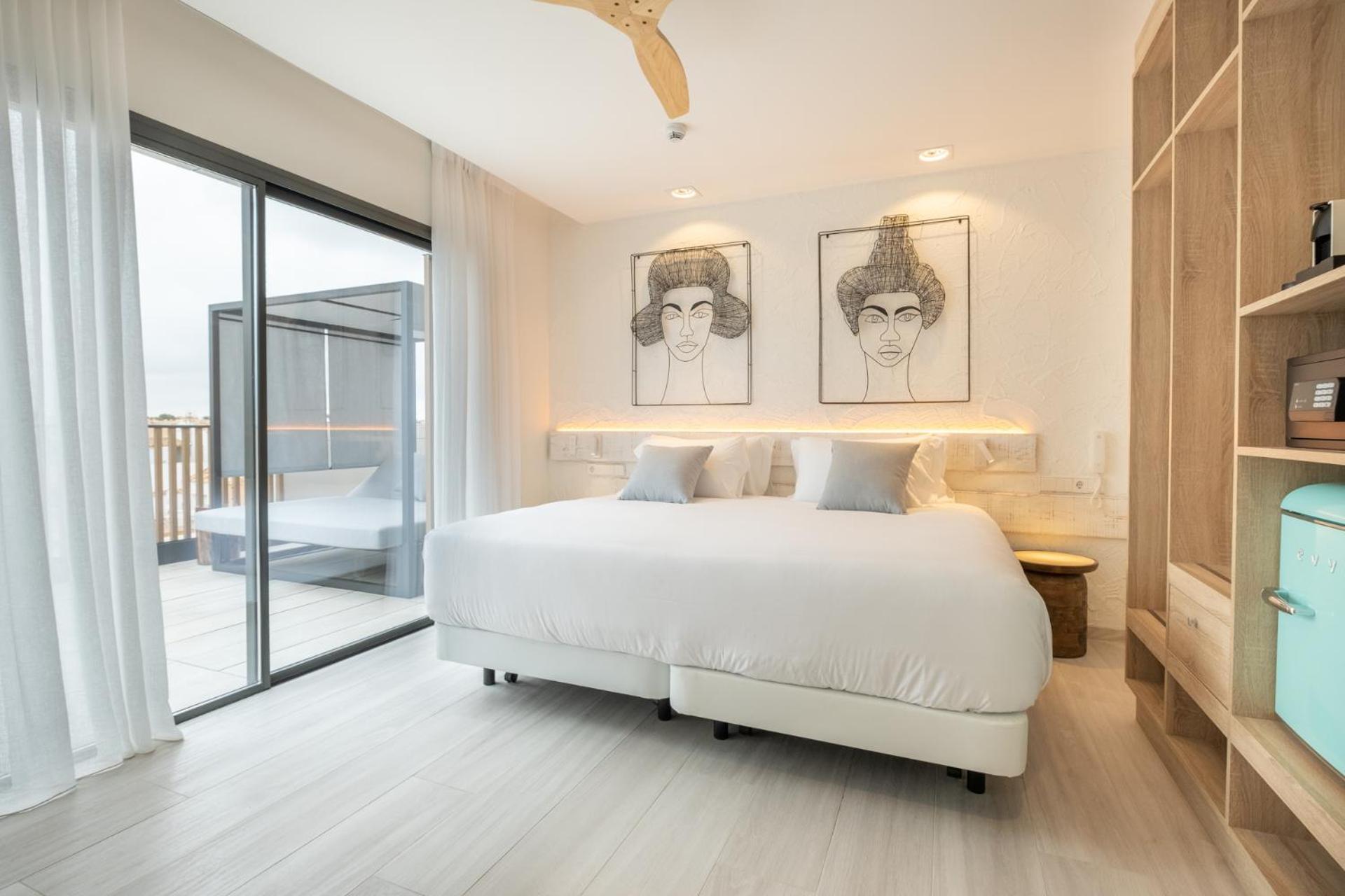 Hotel Cetina Cabo De Palos Puerto Εξωτερικό φωτογραφία