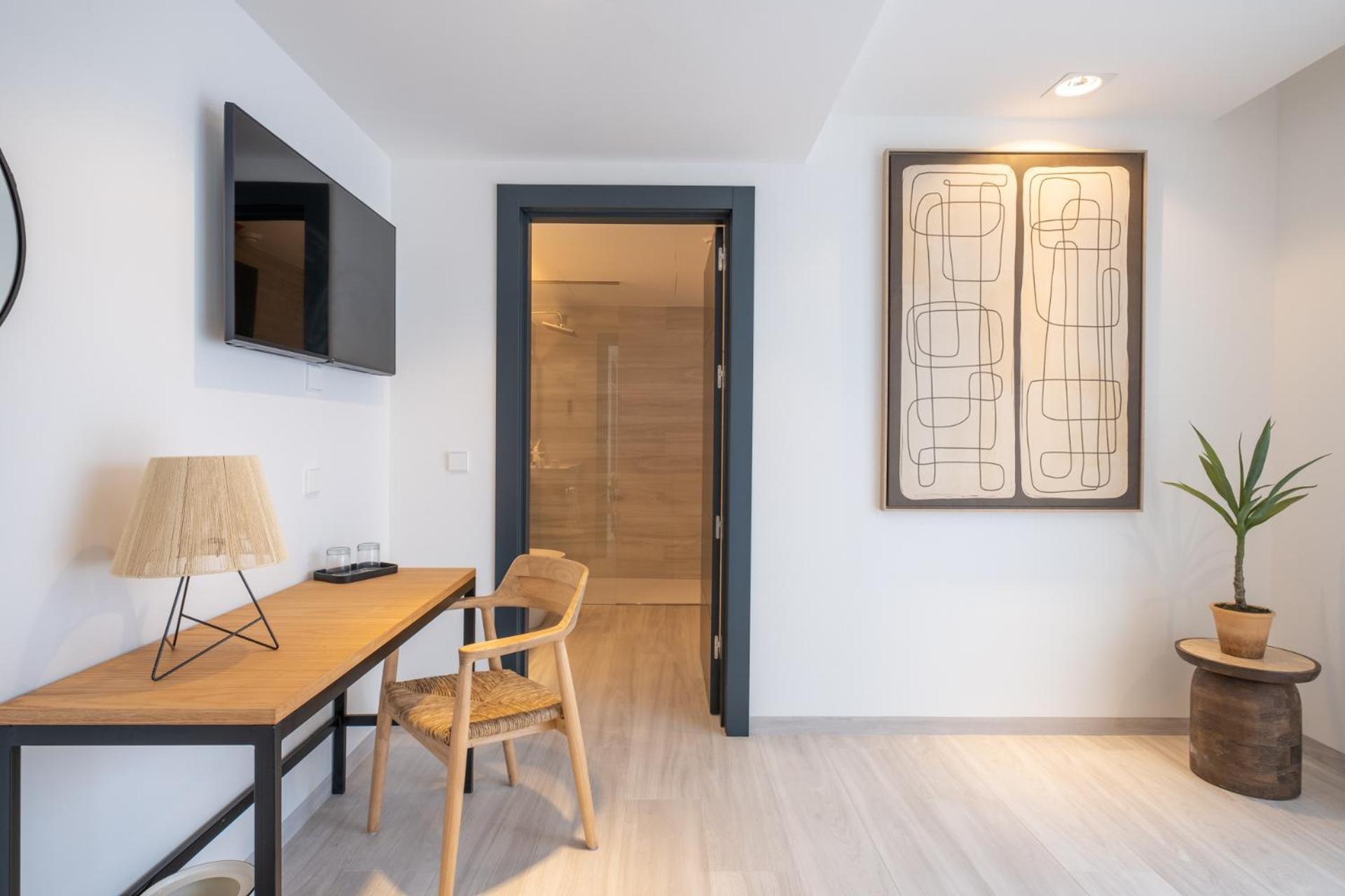 Hotel Cetina Cabo De Palos Puerto Εξωτερικό φωτογραφία
