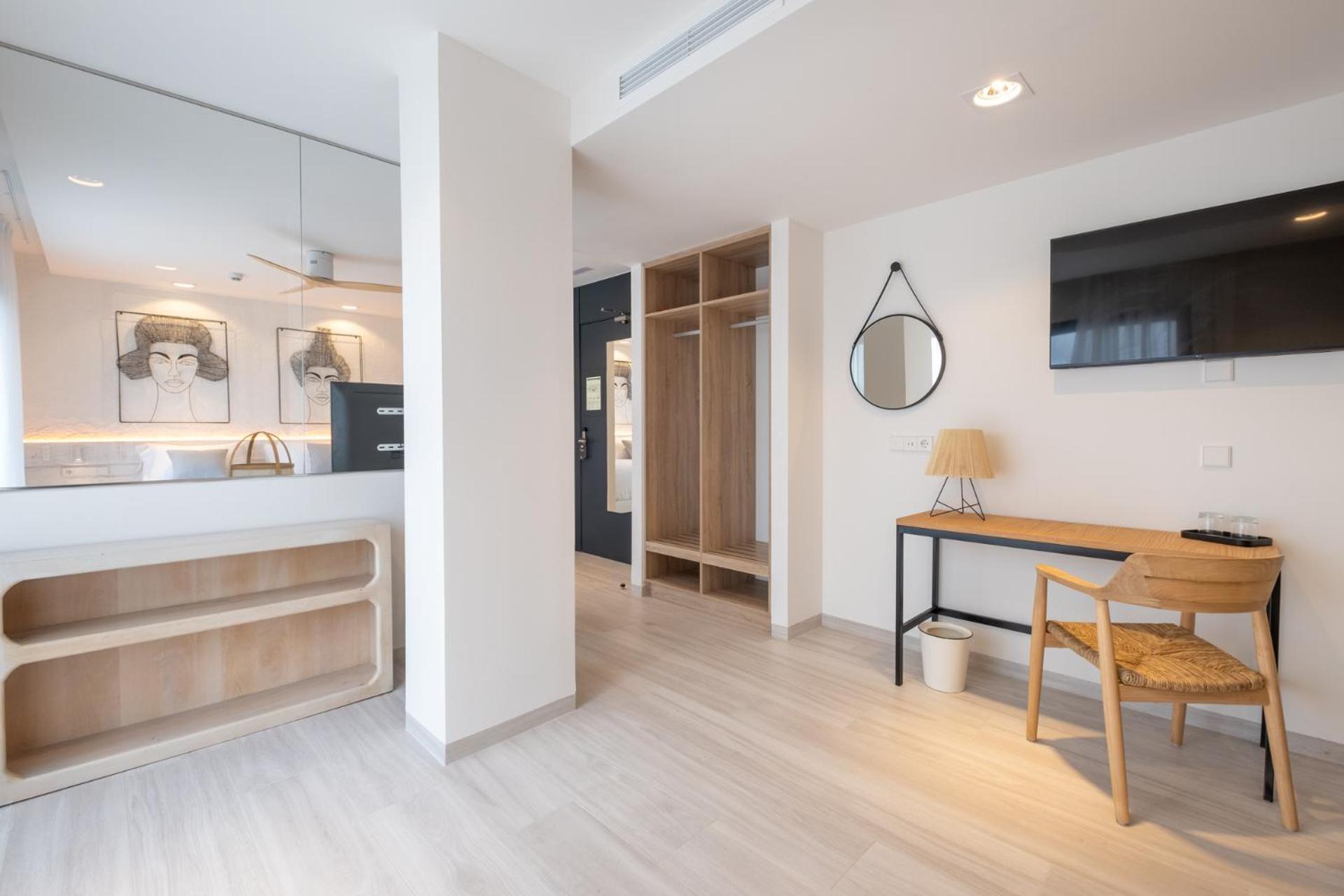 Hotel Cetina Cabo De Palos Puerto Εξωτερικό φωτογραφία
