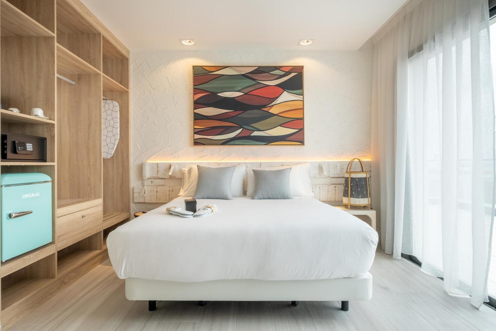 Hotel Cetina Cabo De Palos Puerto Εξωτερικό φωτογραφία