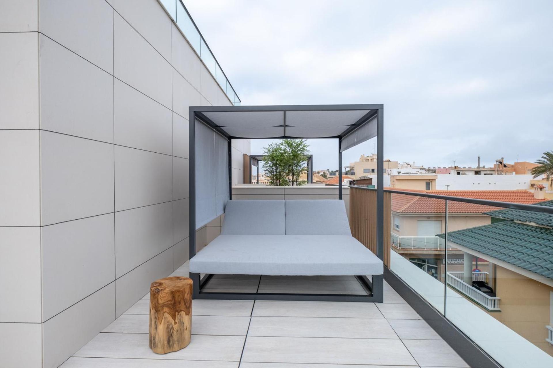 Hotel Cetina Cabo De Palos Puerto Εξωτερικό φωτογραφία