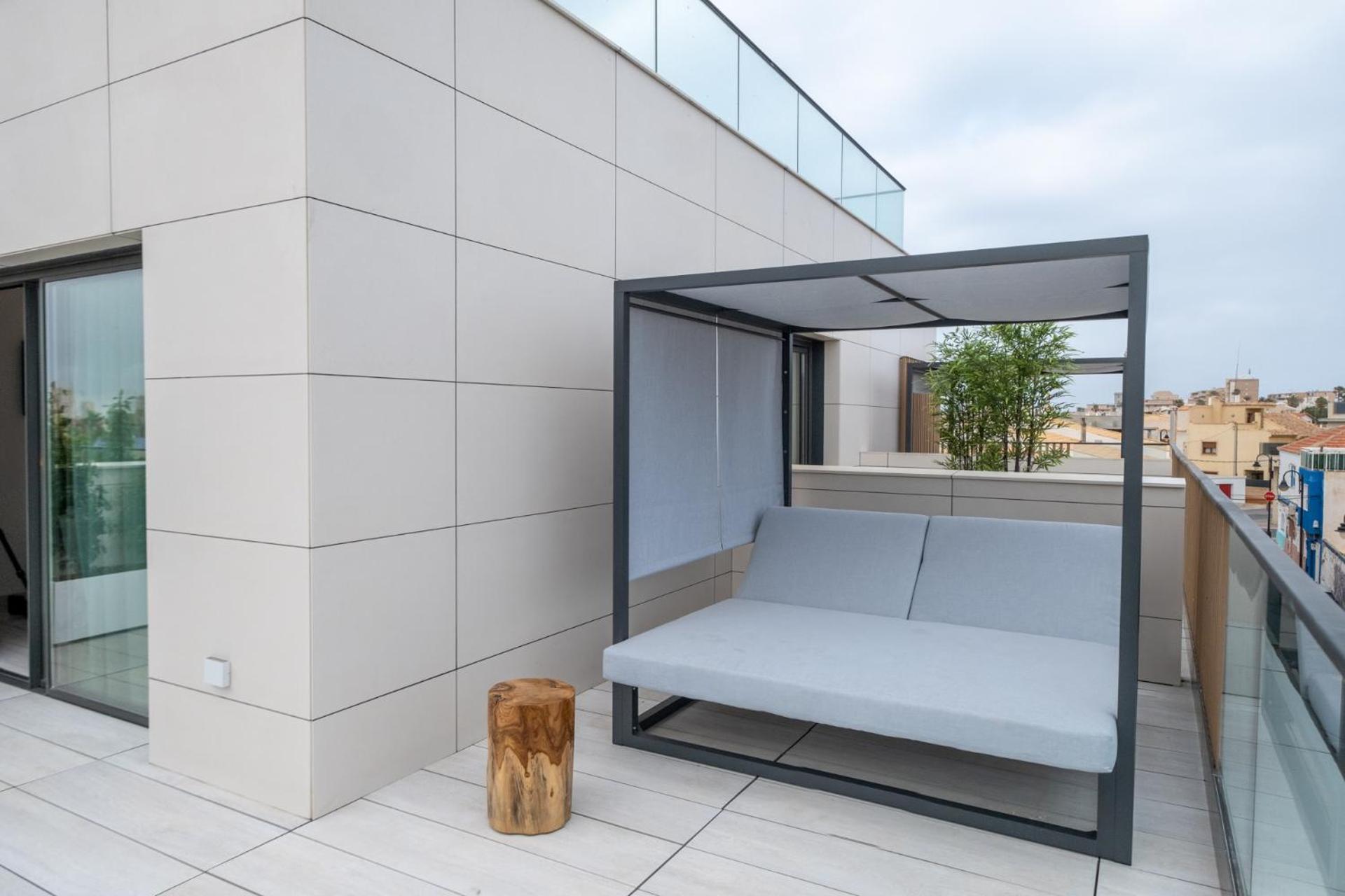 Hotel Cetina Cabo De Palos Puerto Εξωτερικό φωτογραφία