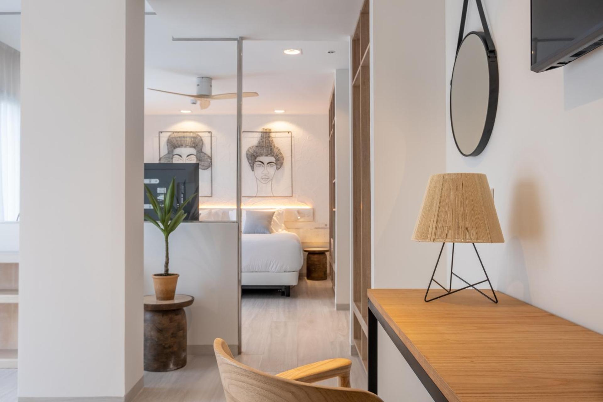 Hotel Cetina Cabo De Palos Puerto Εξωτερικό φωτογραφία