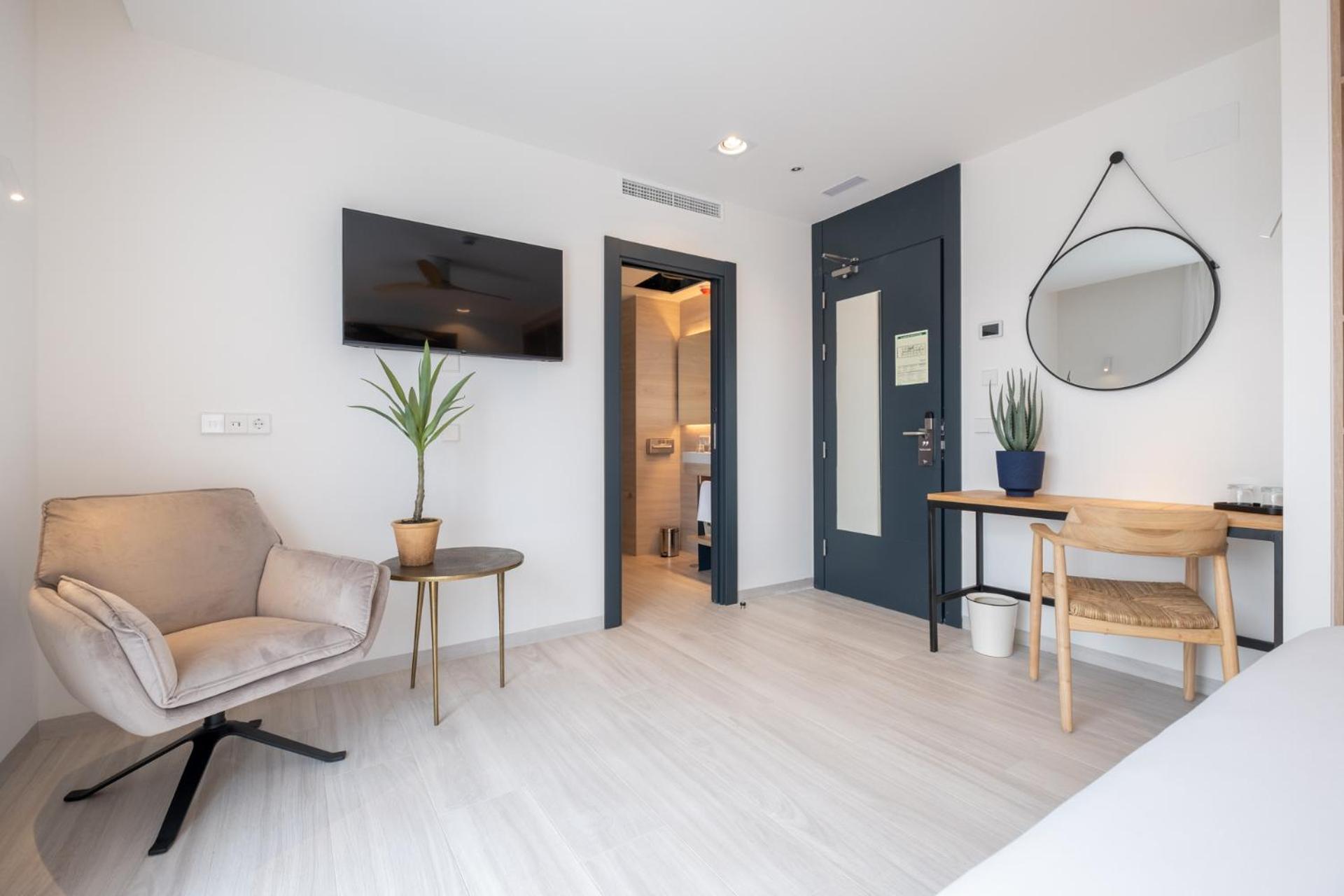 Hotel Cetina Cabo De Palos Puerto Εξωτερικό φωτογραφία