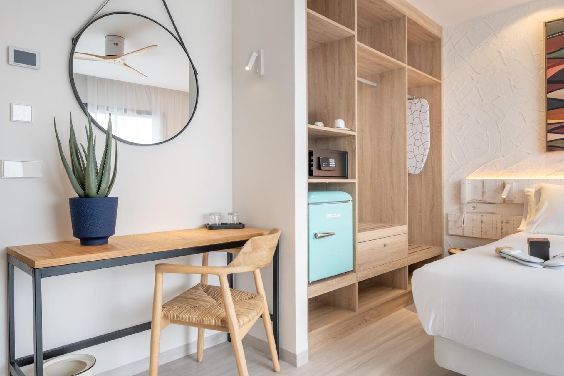 Hotel Cetina Cabo De Palos Puerto Εξωτερικό φωτογραφία