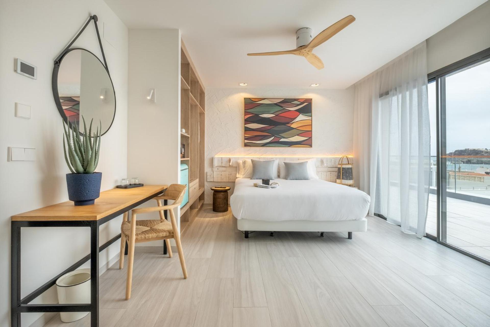 Hotel Cetina Cabo De Palos Puerto Εξωτερικό φωτογραφία