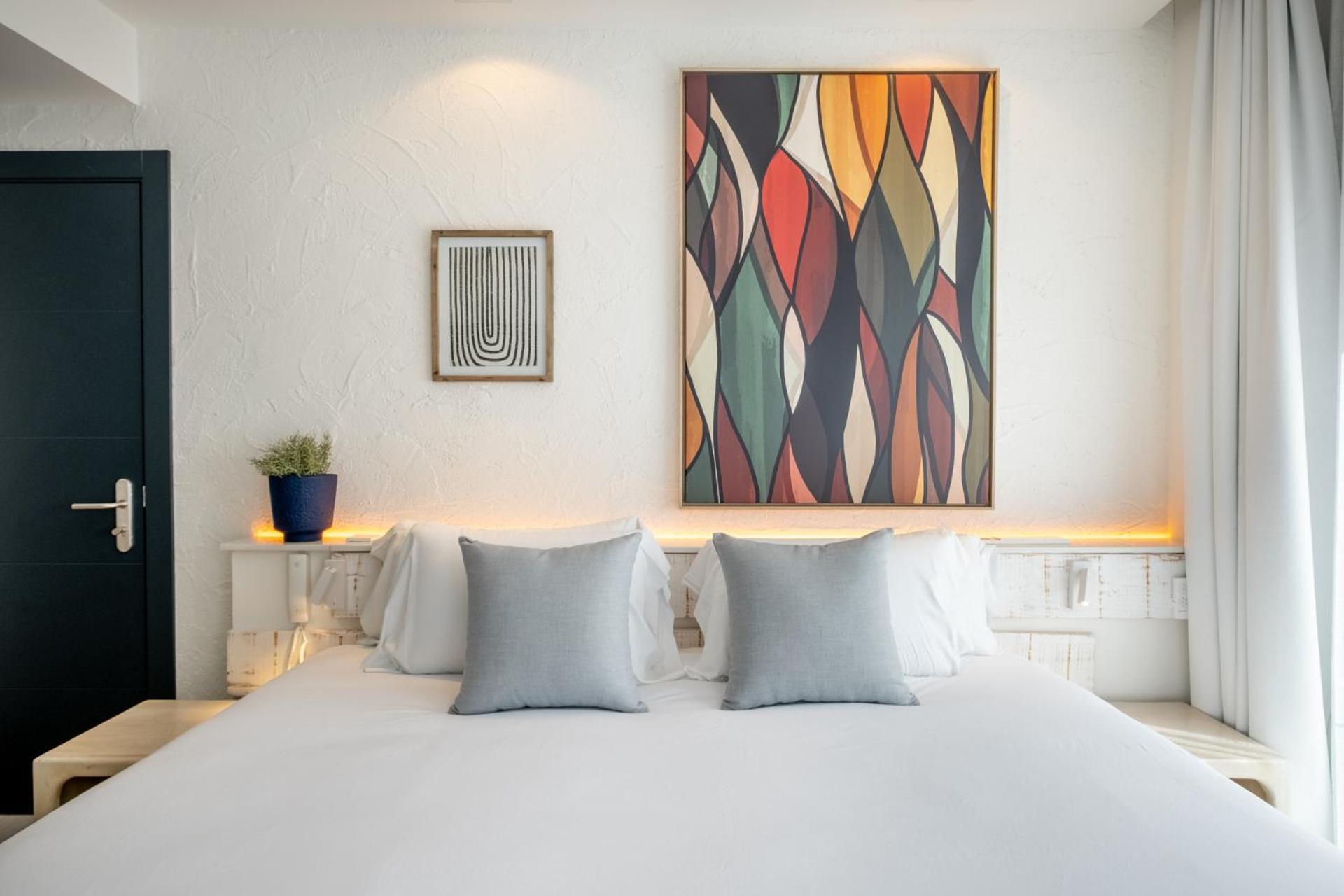 Hotel Cetina Cabo De Palos Puerto Εξωτερικό φωτογραφία