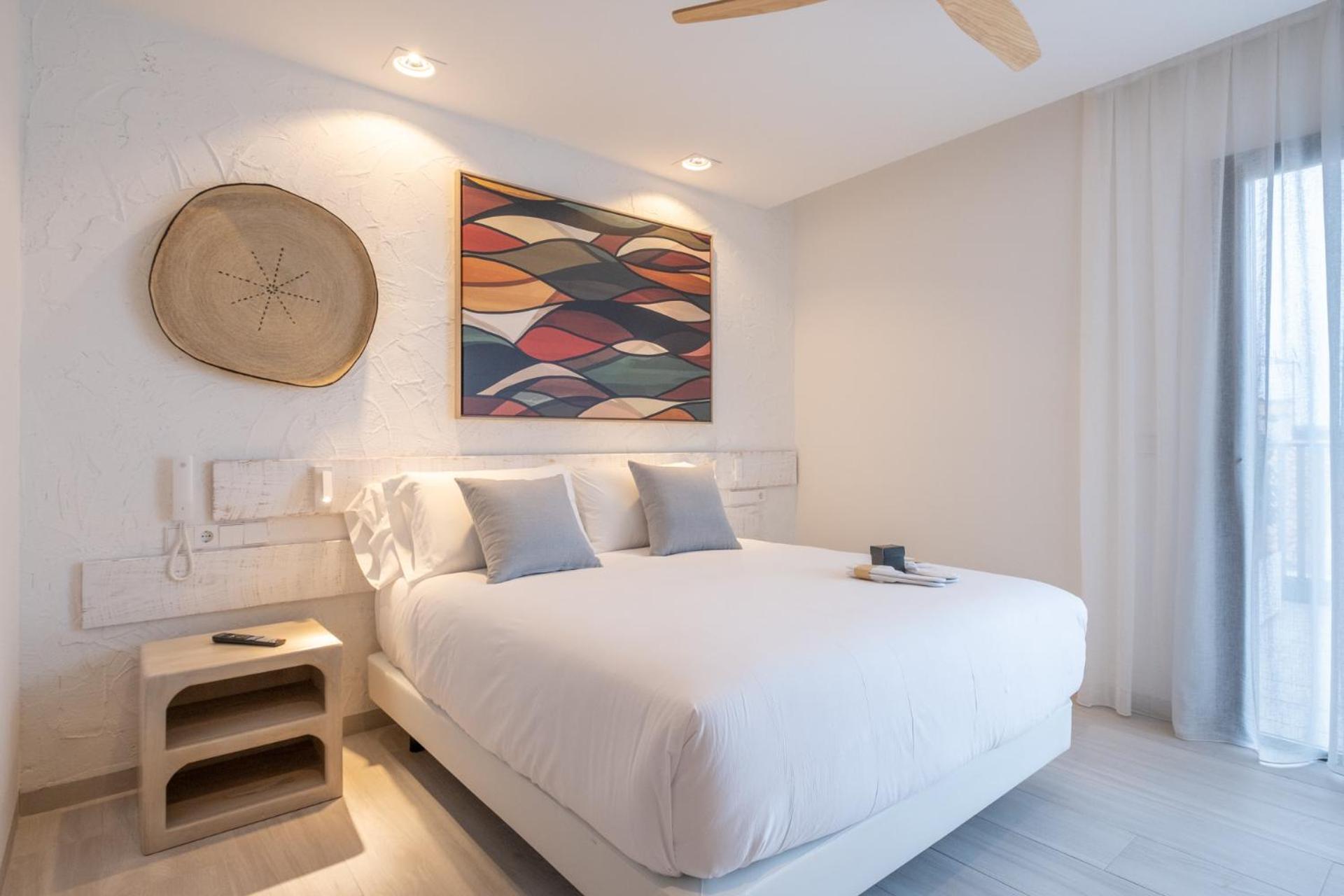 Hotel Cetina Cabo De Palos Puerto Εξωτερικό φωτογραφία