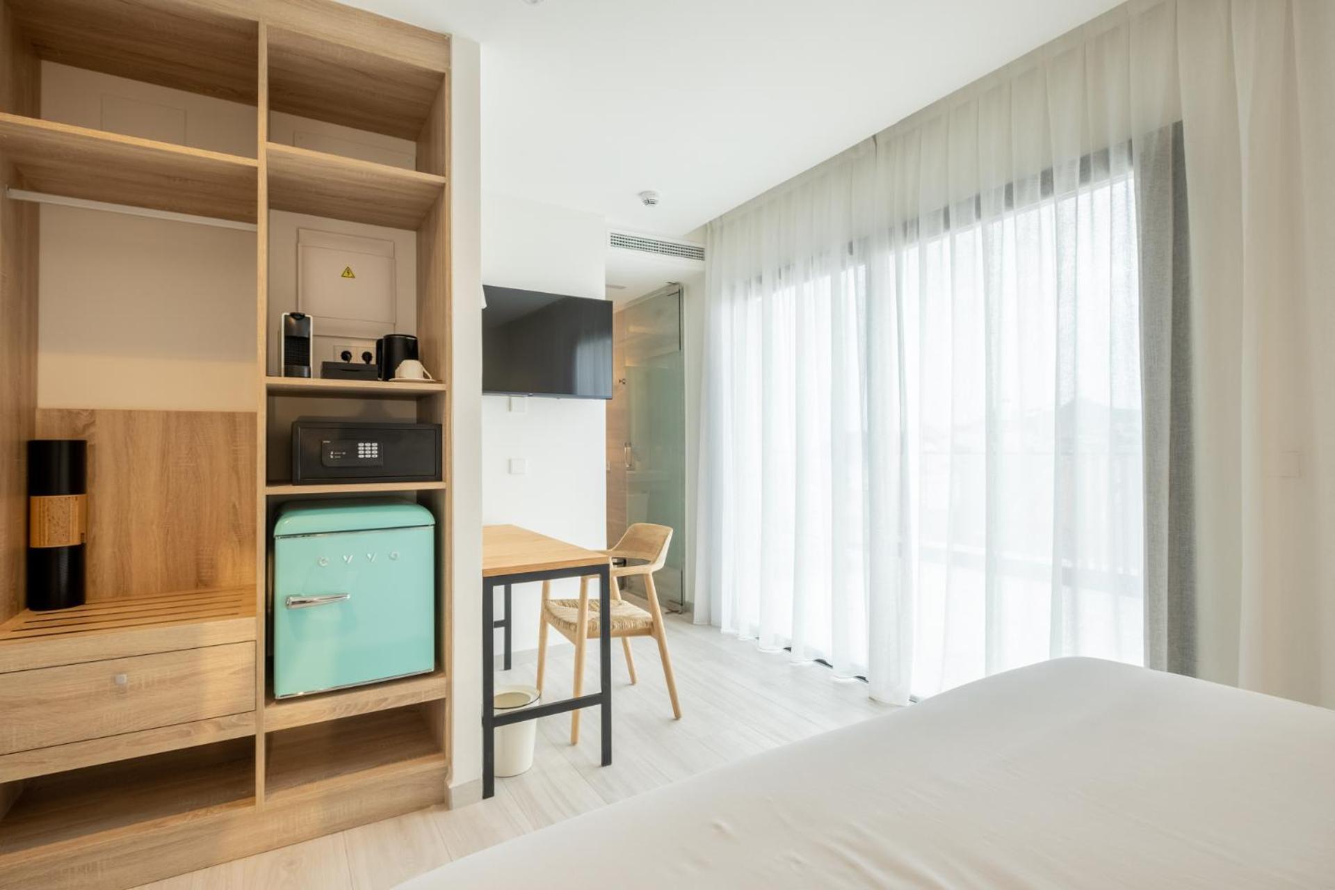 Hotel Cetina Cabo De Palos Puerto Εξωτερικό φωτογραφία