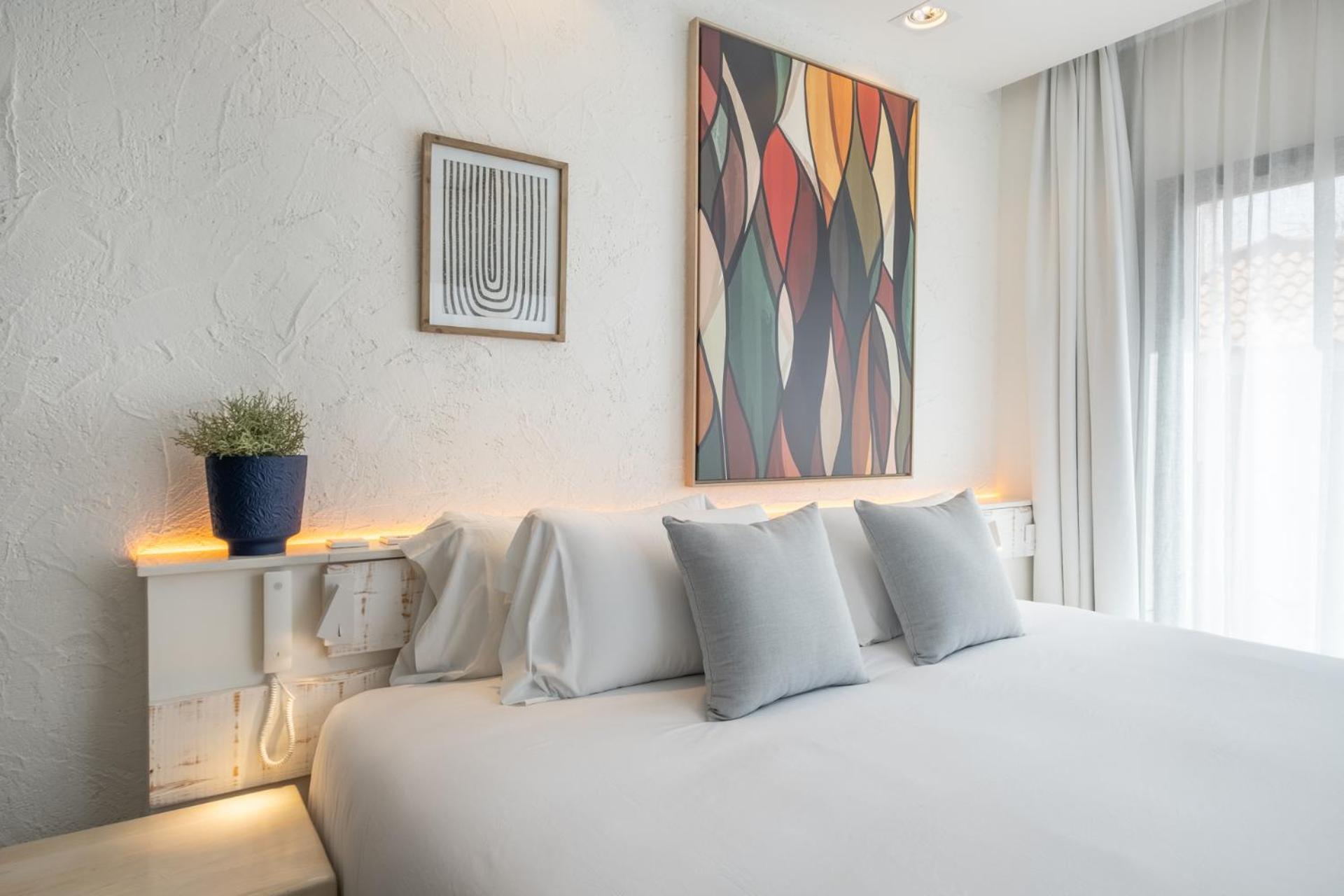 Hotel Cetina Cabo De Palos Puerto Εξωτερικό φωτογραφία