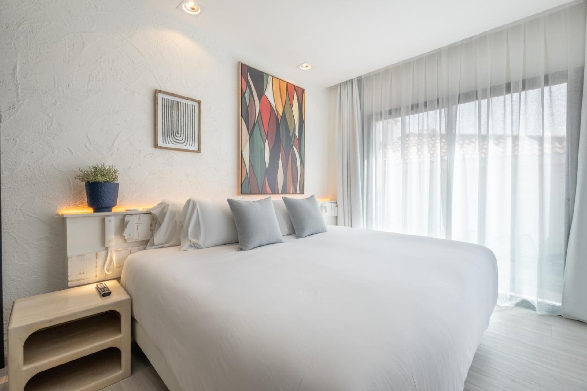 Hotel Cetina Cabo De Palos Puerto Εξωτερικό φωτογραφία
