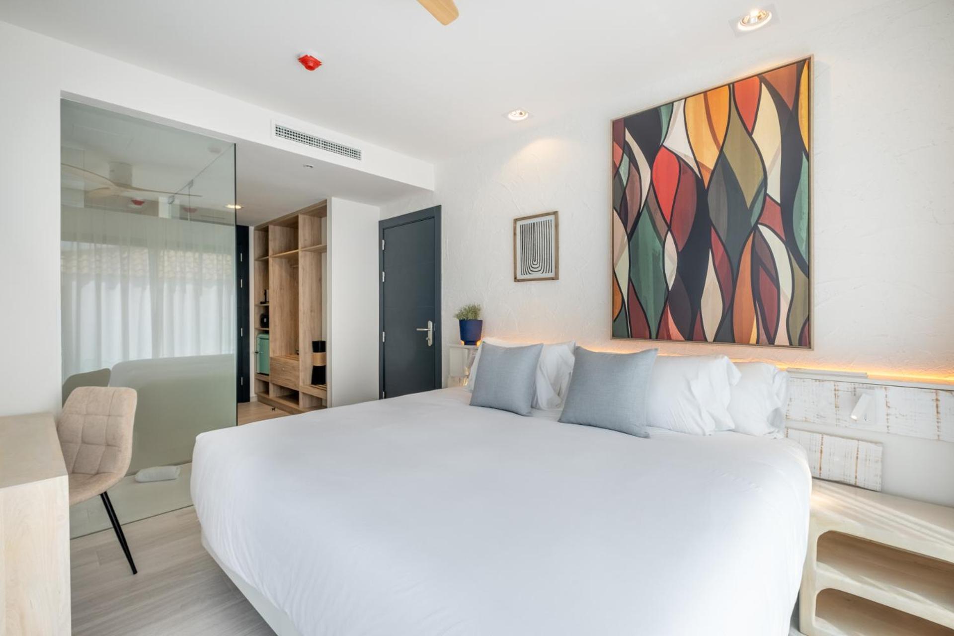 Hotel Cetina Cabo De Palos Puerto Εξωτερικό φωτογραφία