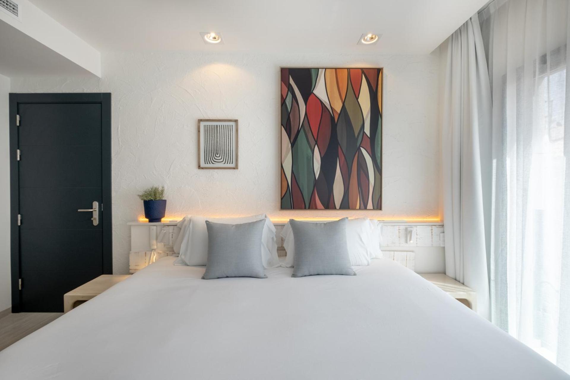 Hotel Cetina Cabo De Palos Puerto Εξωτερικό φωτογραφία