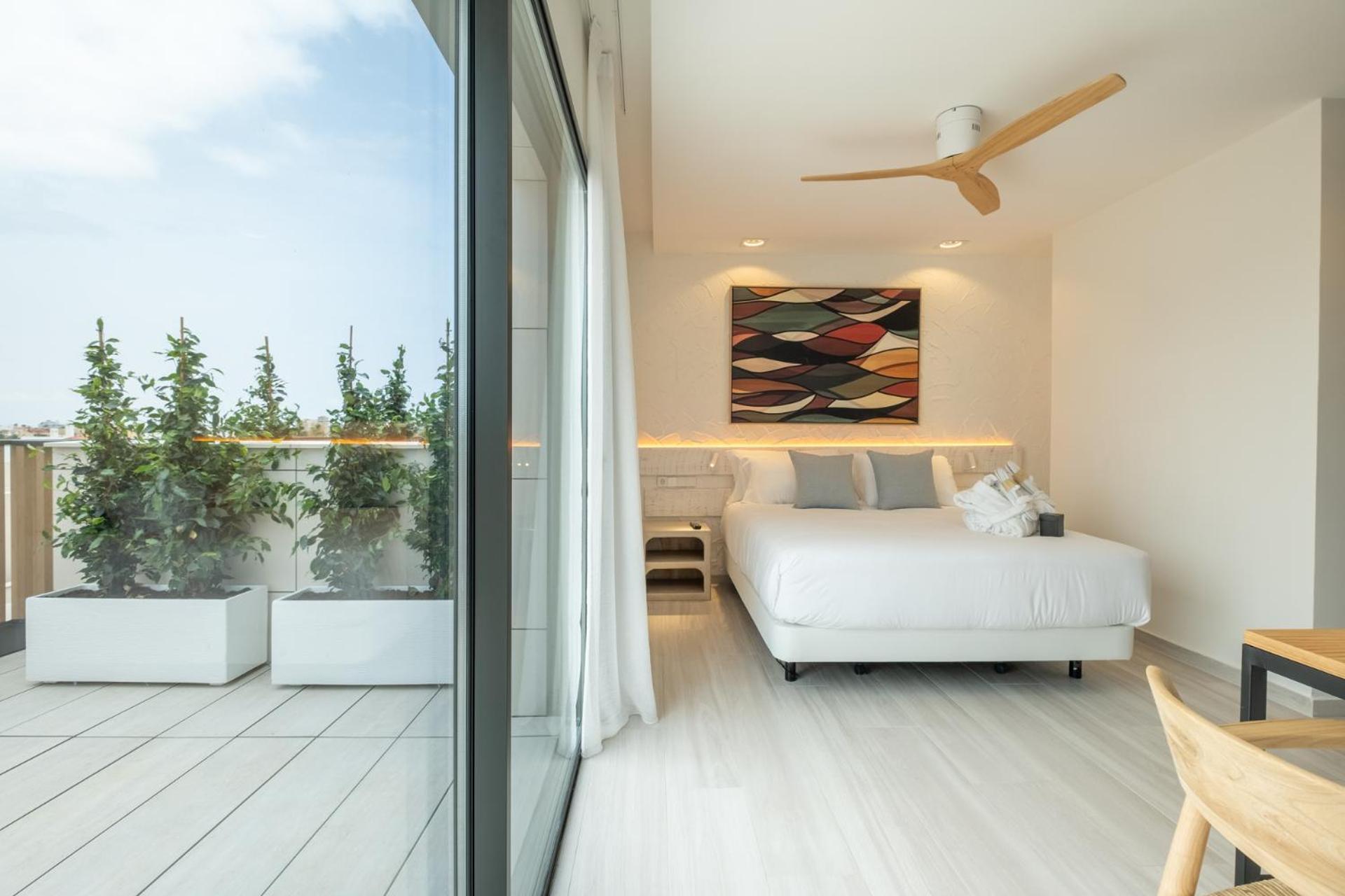 Hotel Cetina Cabo De Palos Puerto Εξωτερικό φωτογραφία