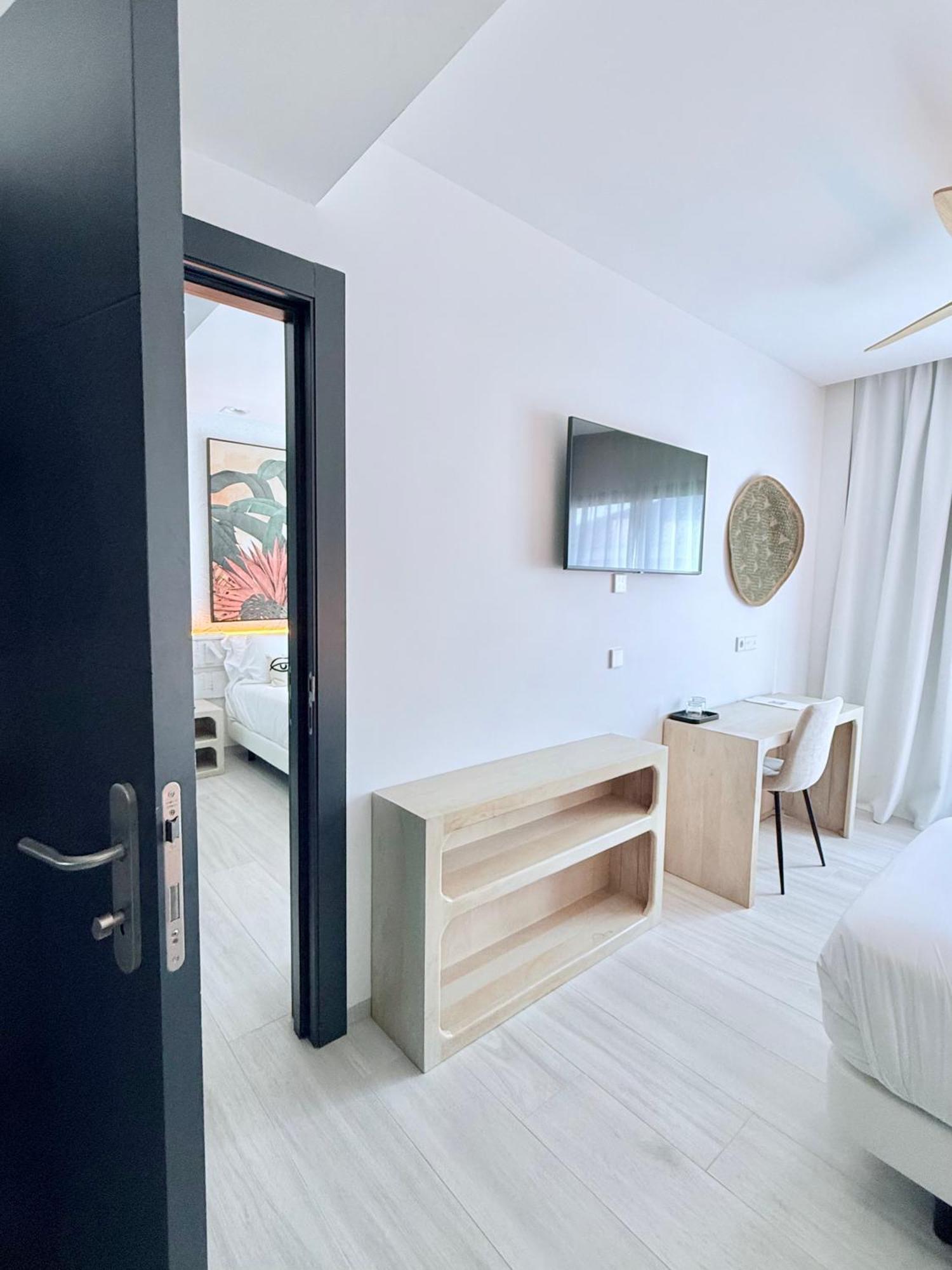 Hotel Cetina Cabo De Palos Puerto Εξωτερικό φωτογραφία