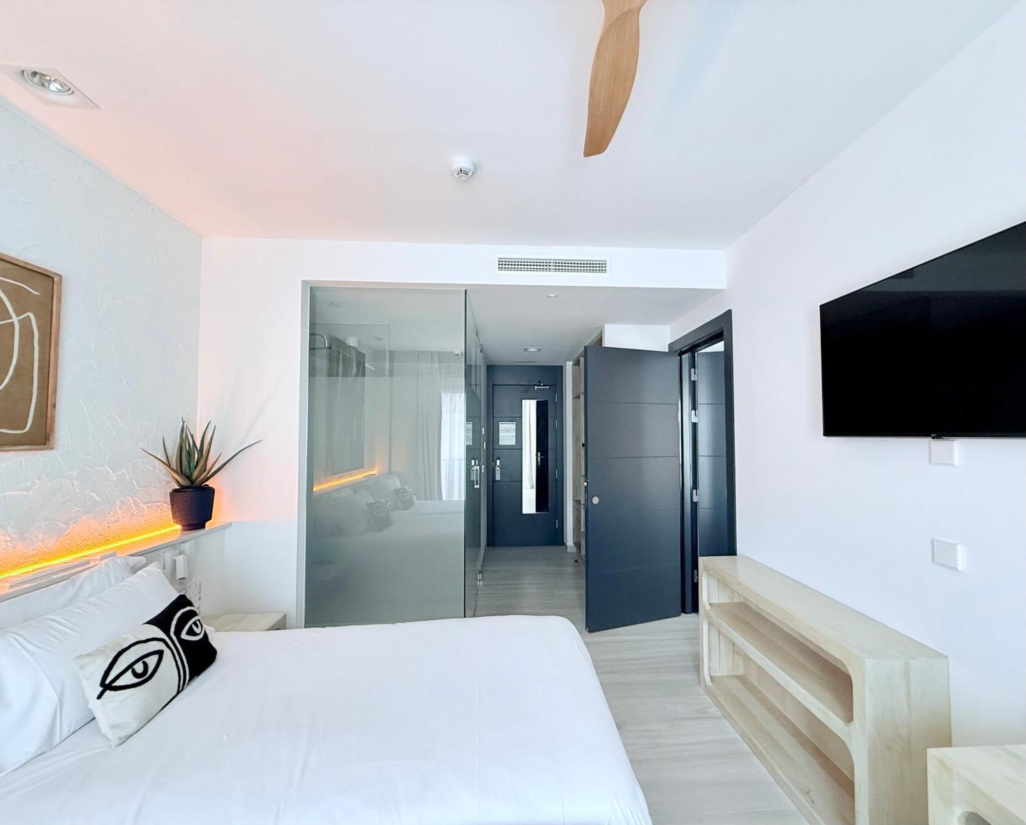 Hotel Cetina Cabo De Palos Puerto Εξωτερικό φωτογραφία